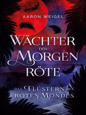 cover image of Wächter der Morgenröte
